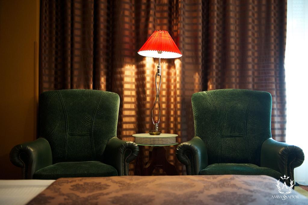 Superior Double or Twin Room 4*