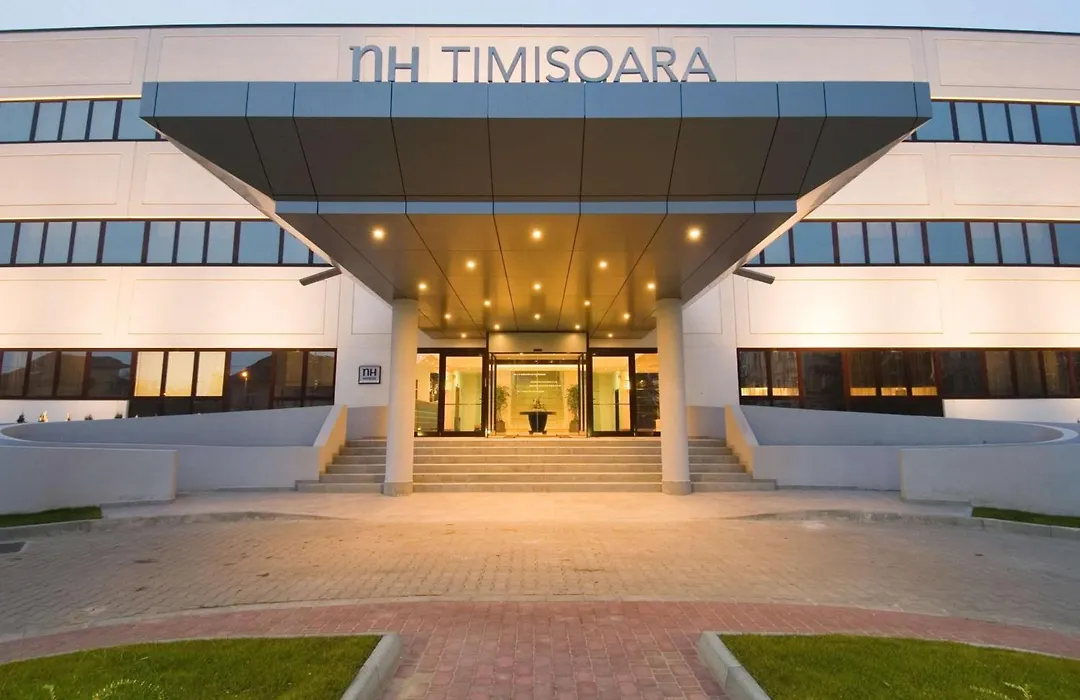 Nh Timisoara-1