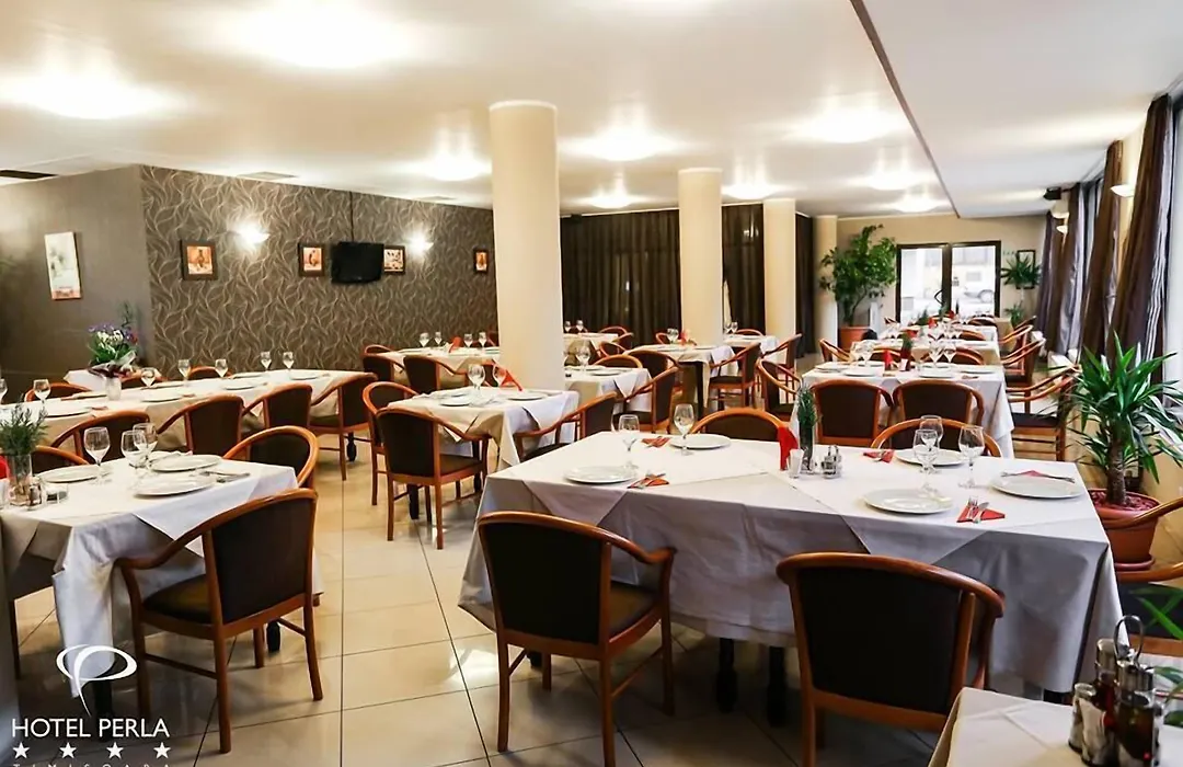 Hotel Perla-1